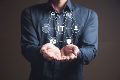 Managed Service Provider at work in Acworth, GA