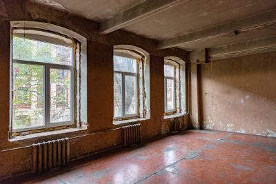 Vacant Property Insurance in Acworth, GA