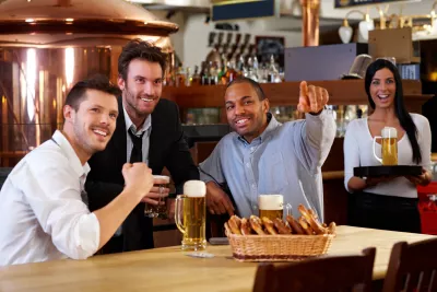 Liquor Liability Insurance in Acworth, GA