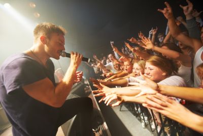Event Promoter Insurance in Acworth, GA