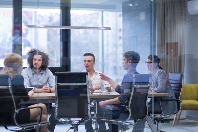 Software Company Insurance in Acworth, GA