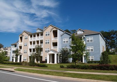 Apartment Building Insurance in Marietta, Acworth, Cobb County, GA