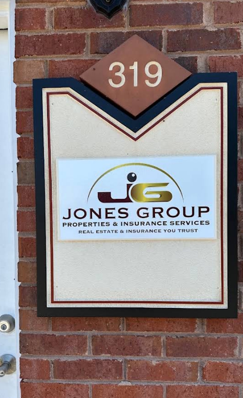 Businessman standing with arms crossed