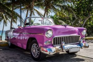 Classic Car Insurance in Marietta, Acworth, GA Provided by Jones Group Insurance Services