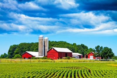 Affordable Farm Insurance - Marietta, Acworth, Cobb County, GA