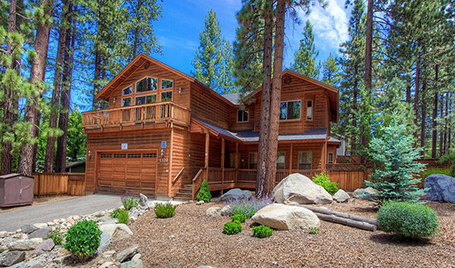 Vacation Rental Insurance in Acworth, GA