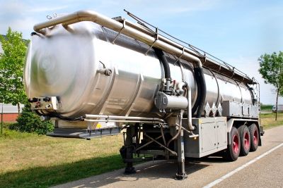 Fuel Haulers Insurance in Acworth, GA