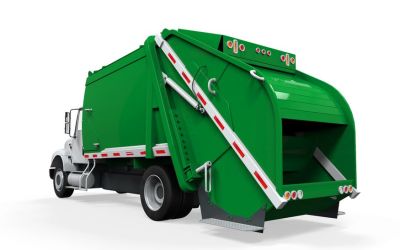 Garbage Truck Insurance in Acworth, GA